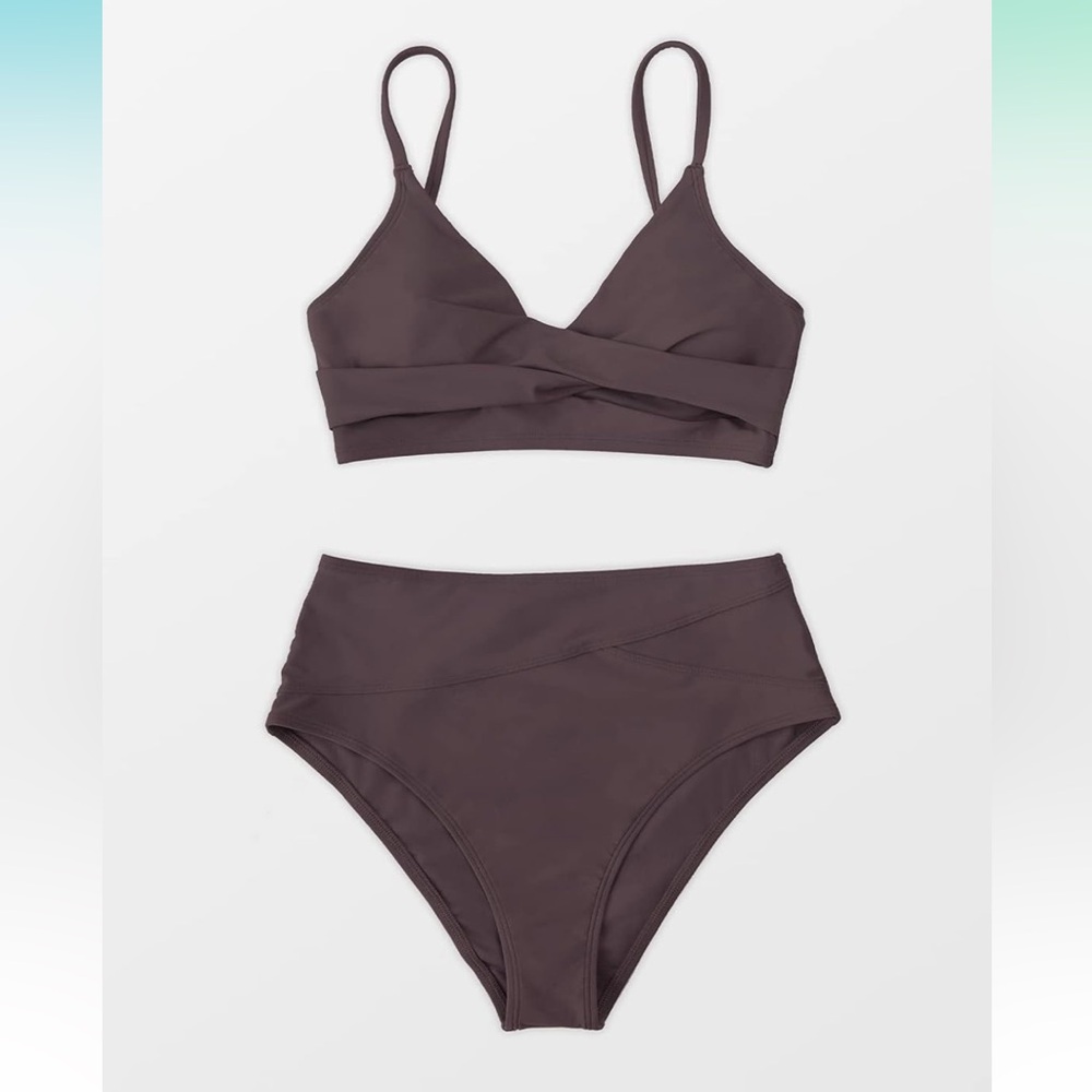 CUPSHE bikini XL